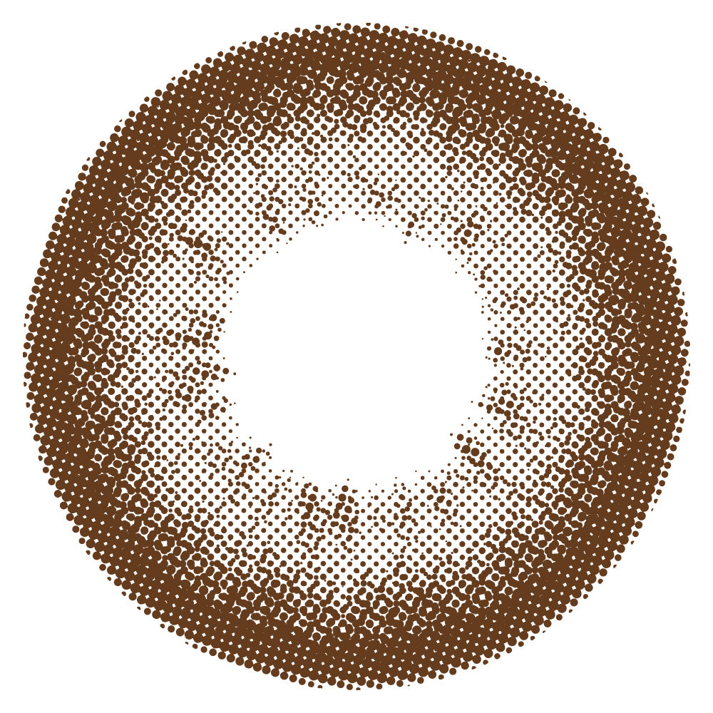 ดอลเช่บราวน์ | 1day