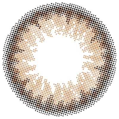 เนเชอรัลสีน้ำตาล | 1วัน