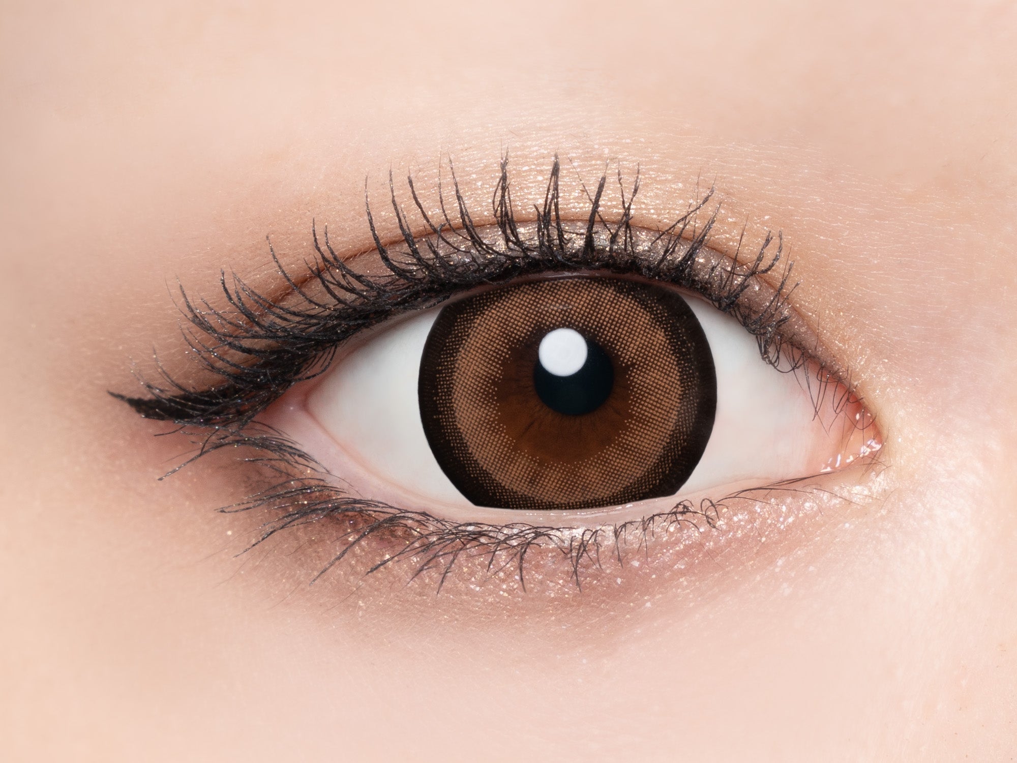 Trucco del miele. 1 giorno