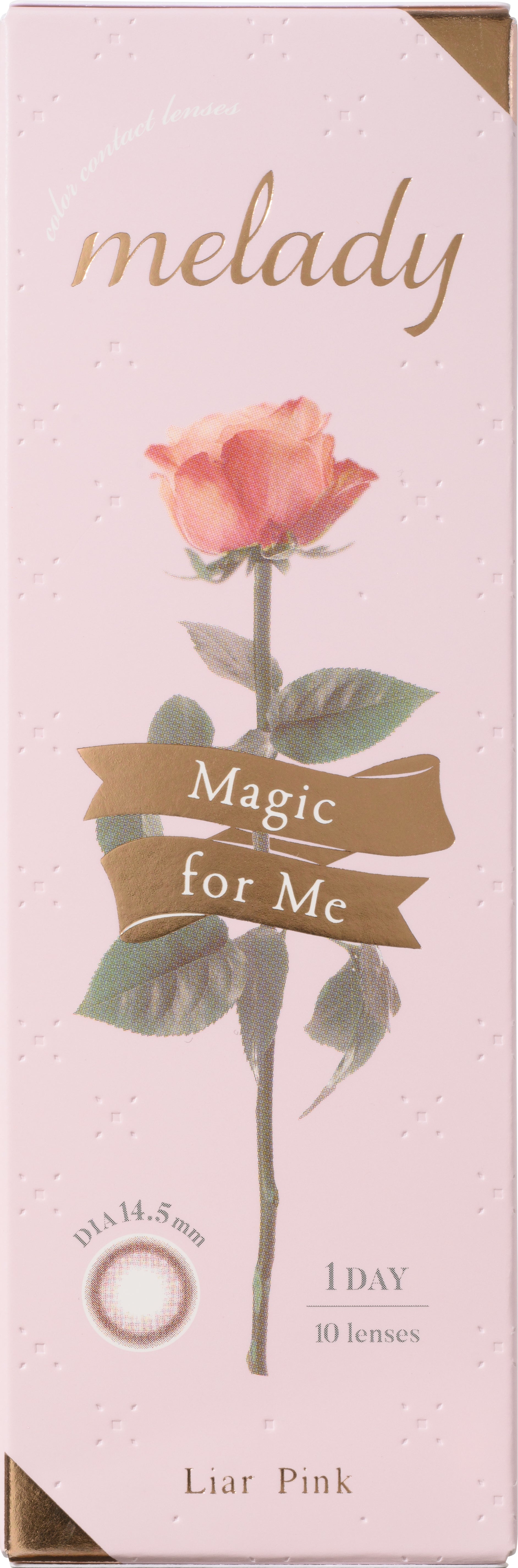 Rosa bugiarda 1 giorno