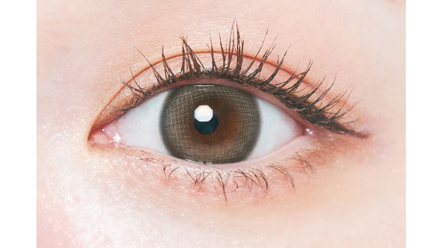 뮤티드Greige | 1개월용