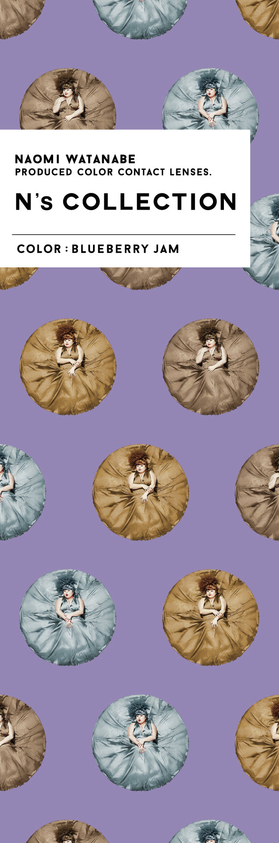 BiruBeri Jam | 1hari