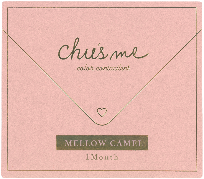 멜로우카멜 | 멜로우카멜 1개월용