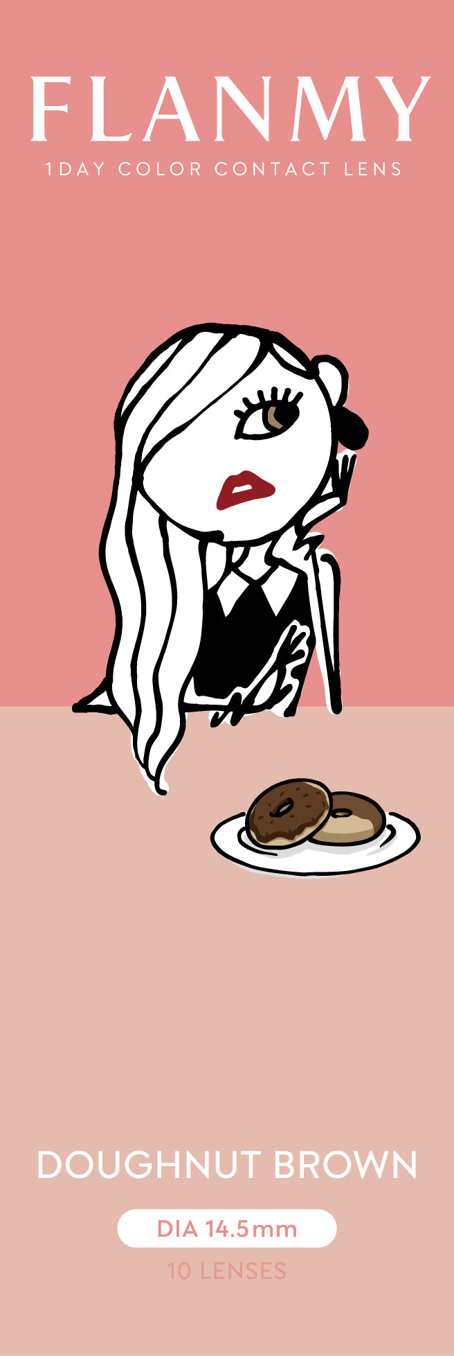 ciambellaMarrone | 1 giorno