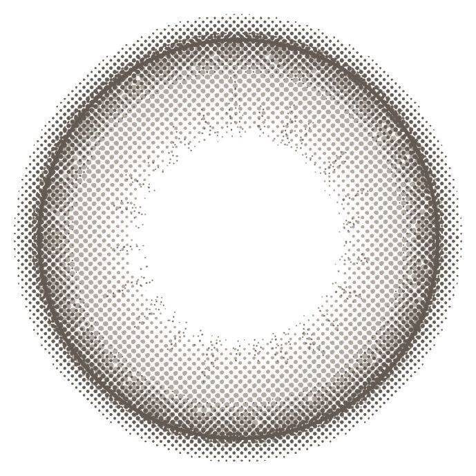 Grigio neve perlato 1 mese