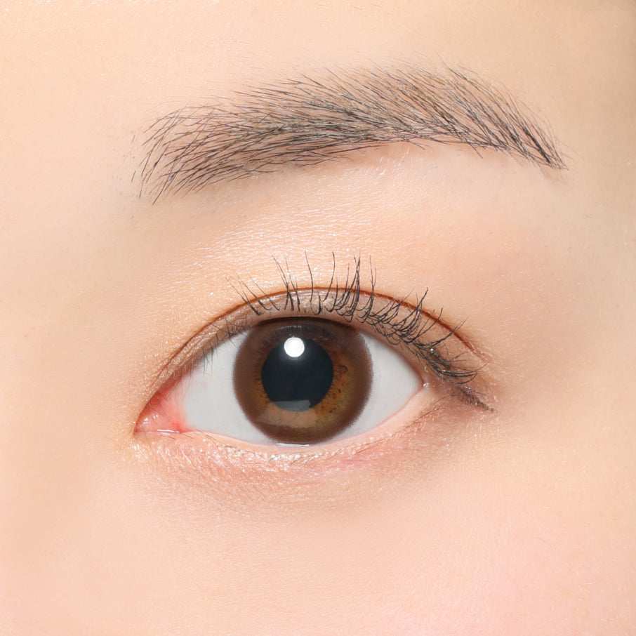 Màu nâu | 1 tháng