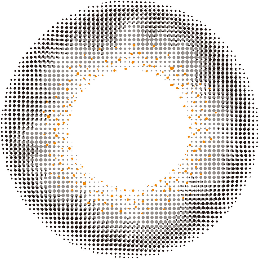 Eingerostet.Gray | 1Tag