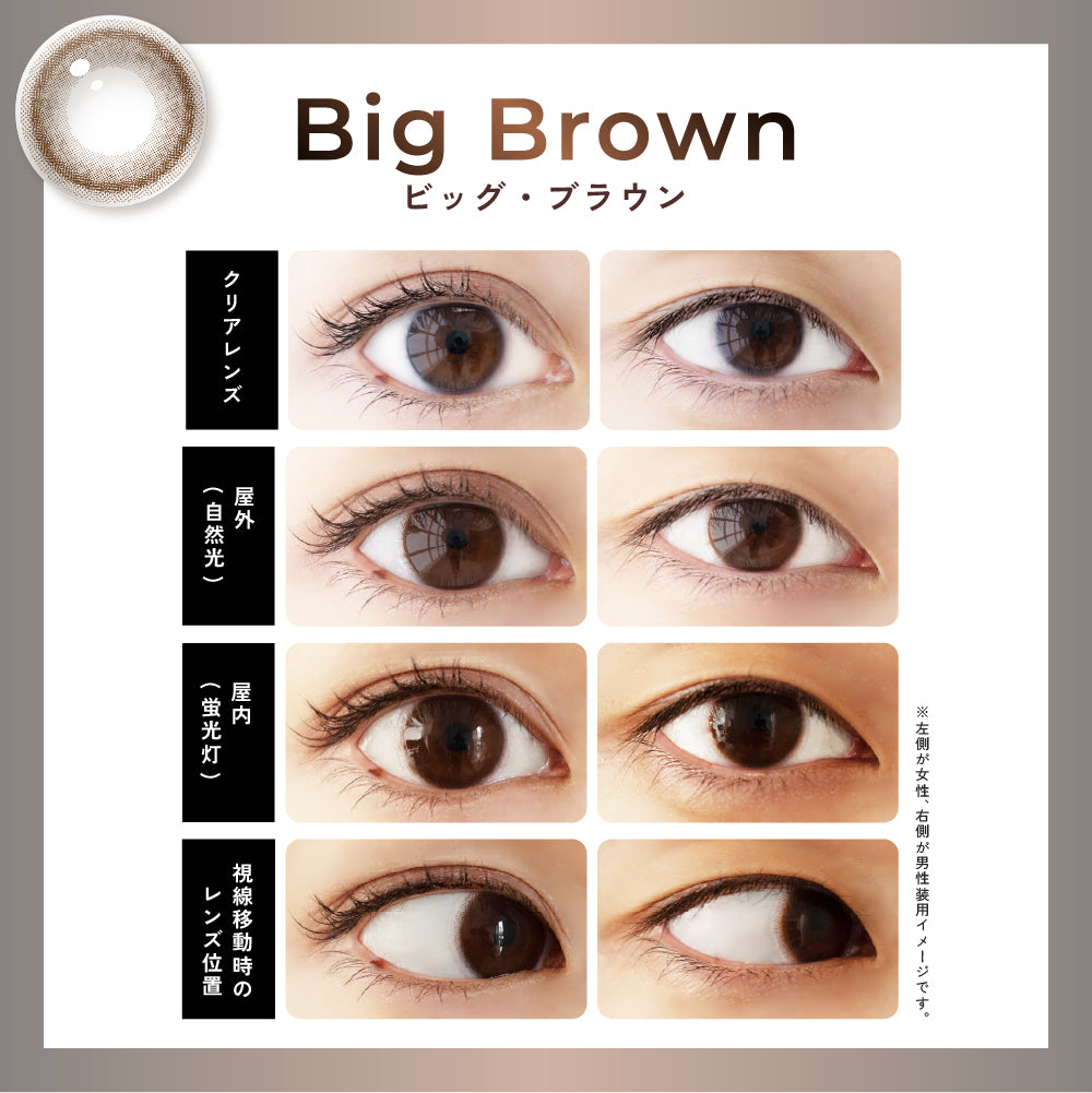 Grande Marrone | 1day