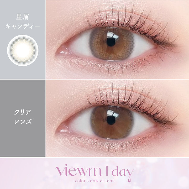 Bonbons à la poussière d'étoiles |. 1 jour