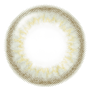 カラーコンタクトレンズ、Neo Sight シエルウォーターミント | 1dayのレンズ画像