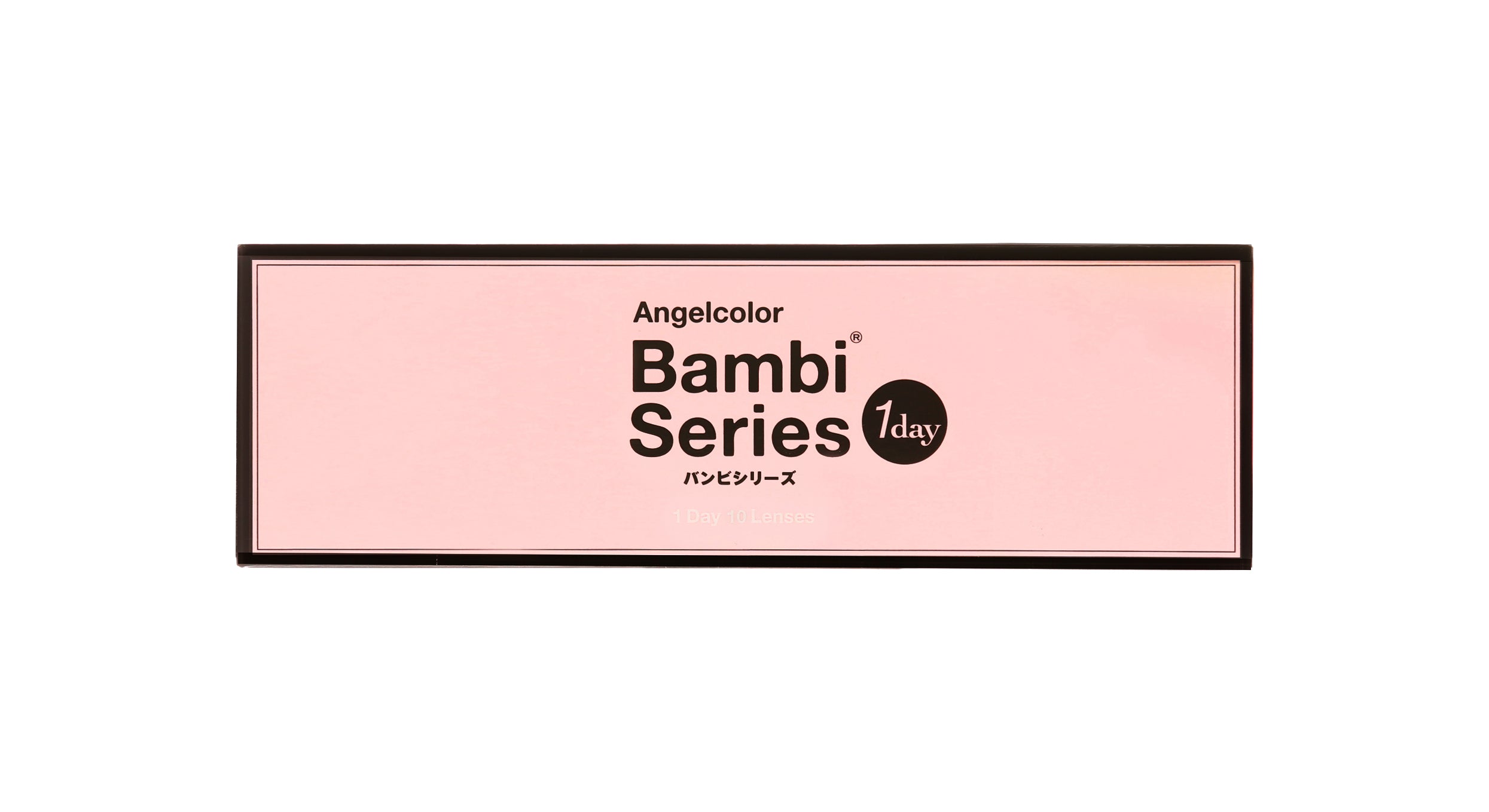 カラーコンタクトレンズ、Angelcolor レモンヘーゼル | 1dayの追加の参考画像4枚目