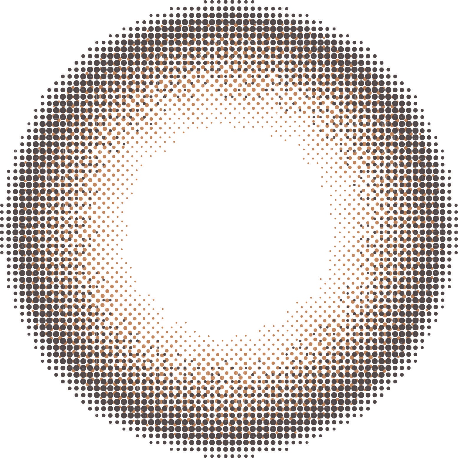 カラーコンタクトレンズ、Marble チェルシー | 1dayのレンズ画像