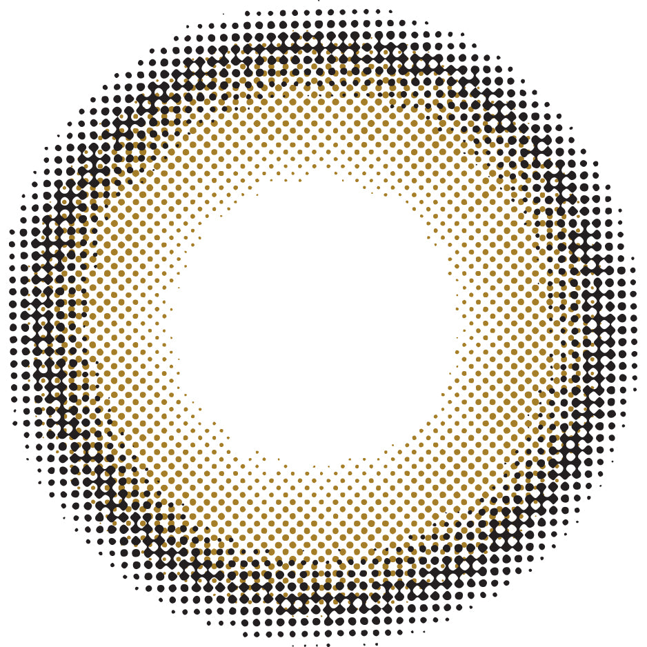 カラーコンタクトレンズ、Lemieu みそもっち | 1dayのレンズ画像