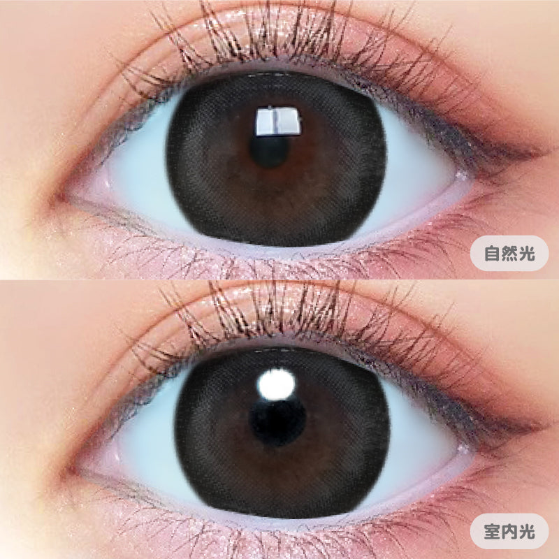 ベイビーデビルベイビー [BABY motecon] | 1dayカラコン - DIA 15.0mm