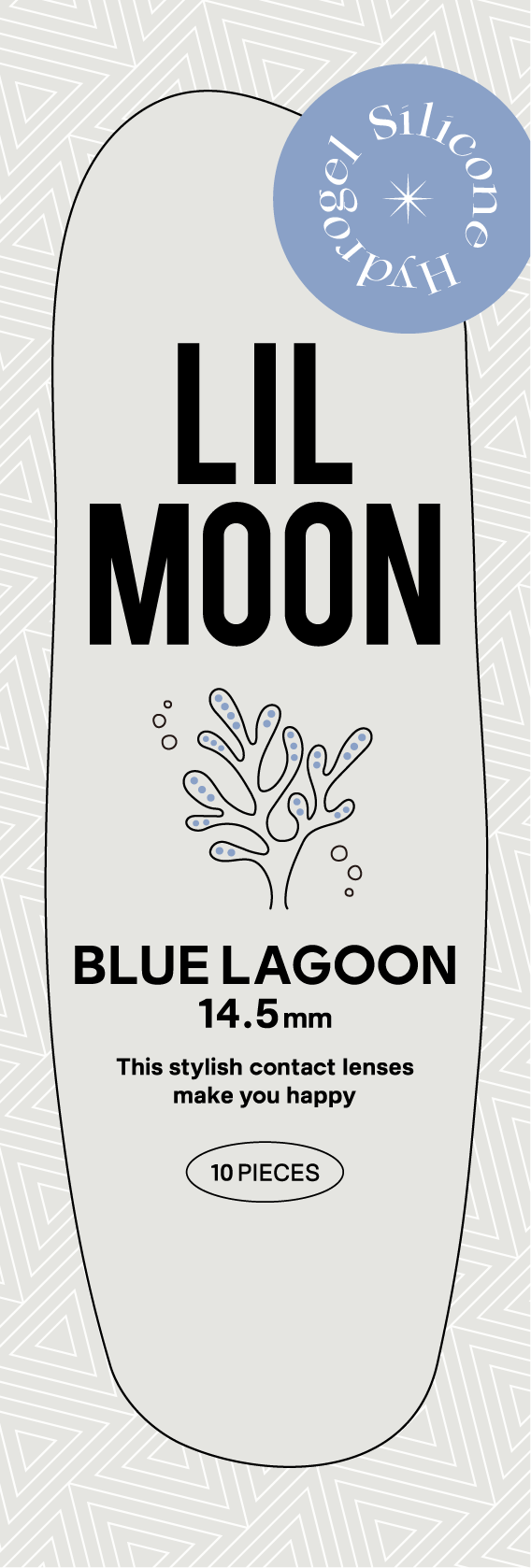 BleuLagoon |. 1 jour