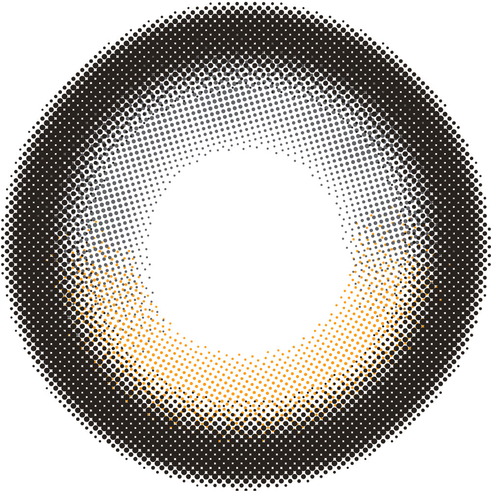 Tokitome Brown [Chapun] | 1day 