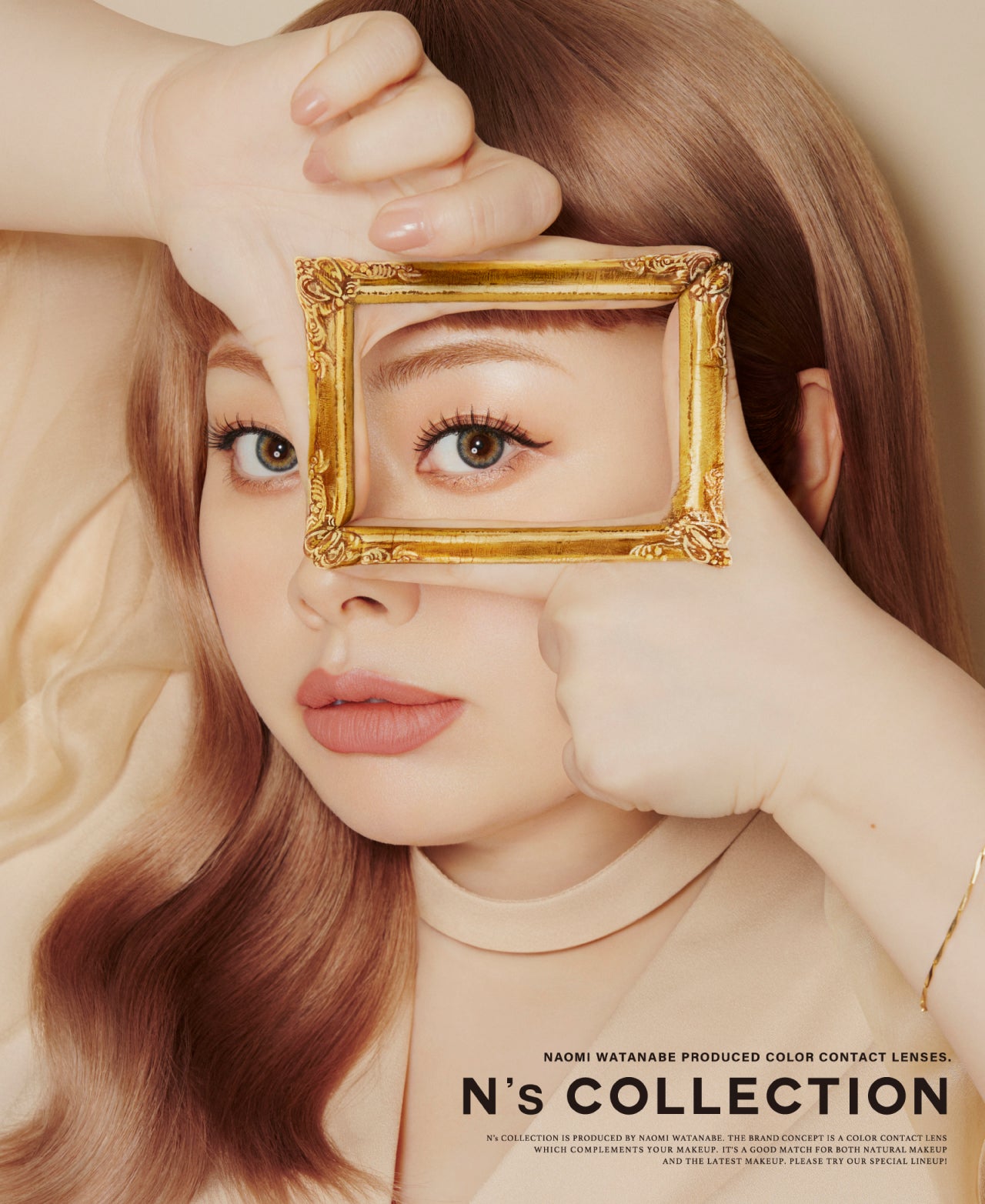 N'S COLLECTION | 1day