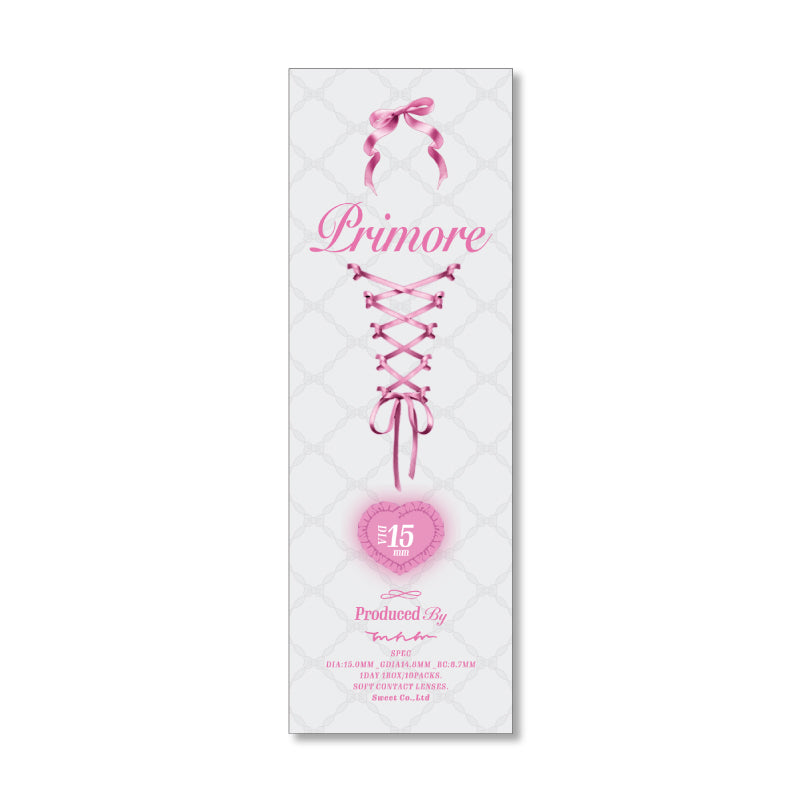 プリガールキャメル [PRIMORE] | 1day