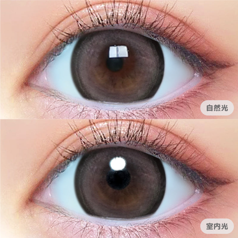 ベイビーデビルさくら [BABY motecon] | 1dayカラコン - DIA 15.0mm