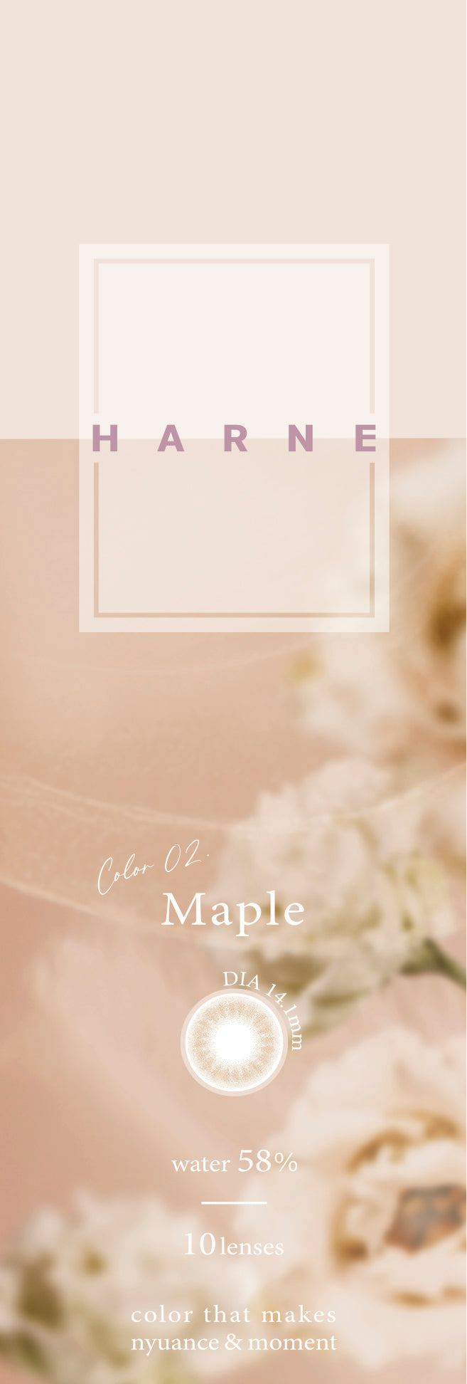 Maple |. 1 jour