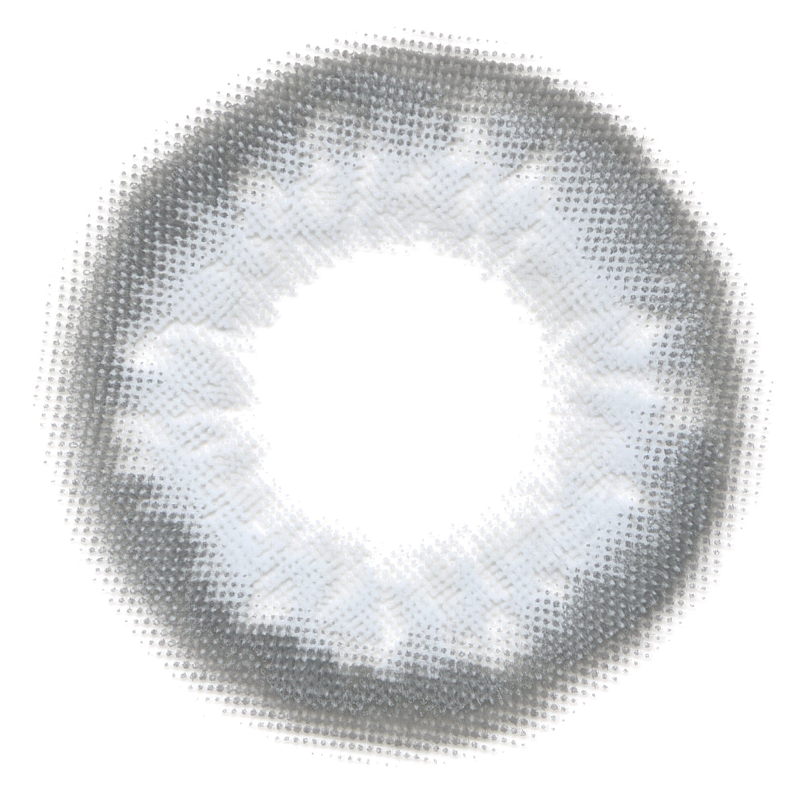 Blanc [Trompe-l'œil] | 1day 