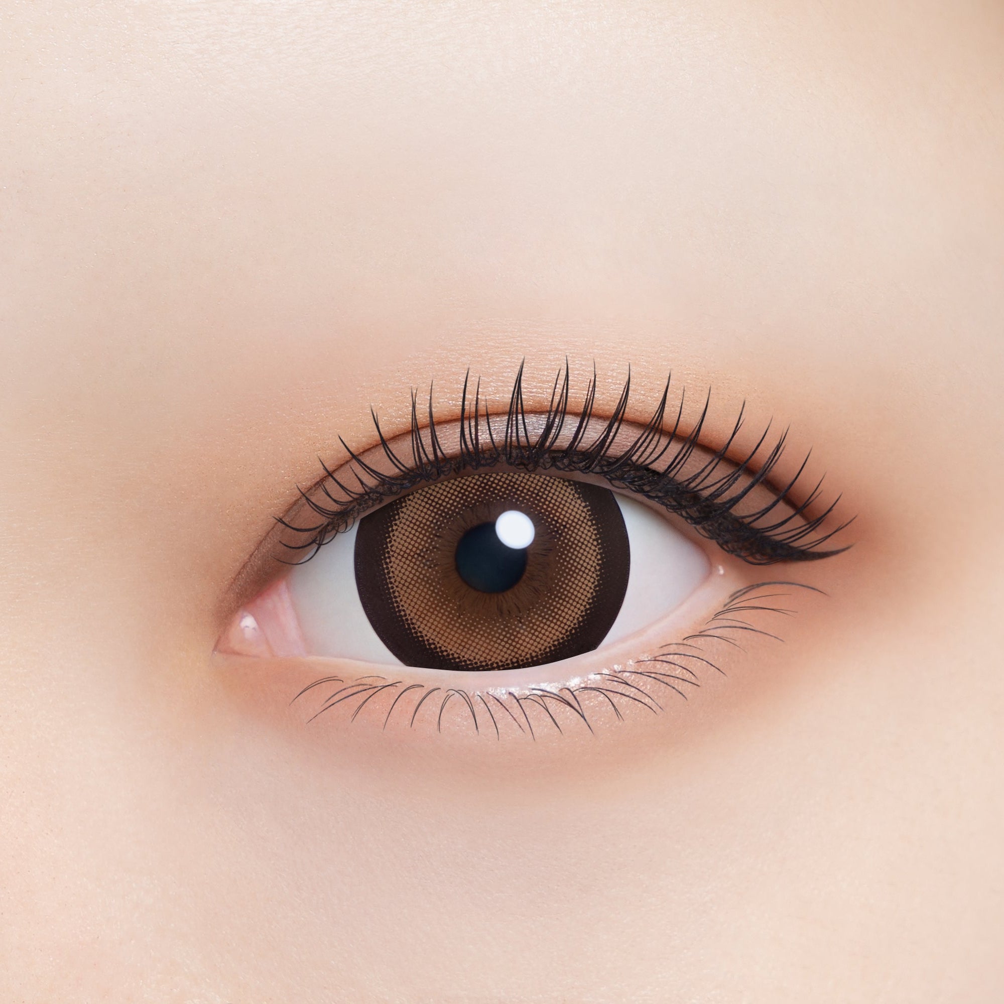 チャーミーキャット [RESAY] | 1monthカラコン - DIA 15.0mm | Push!Color