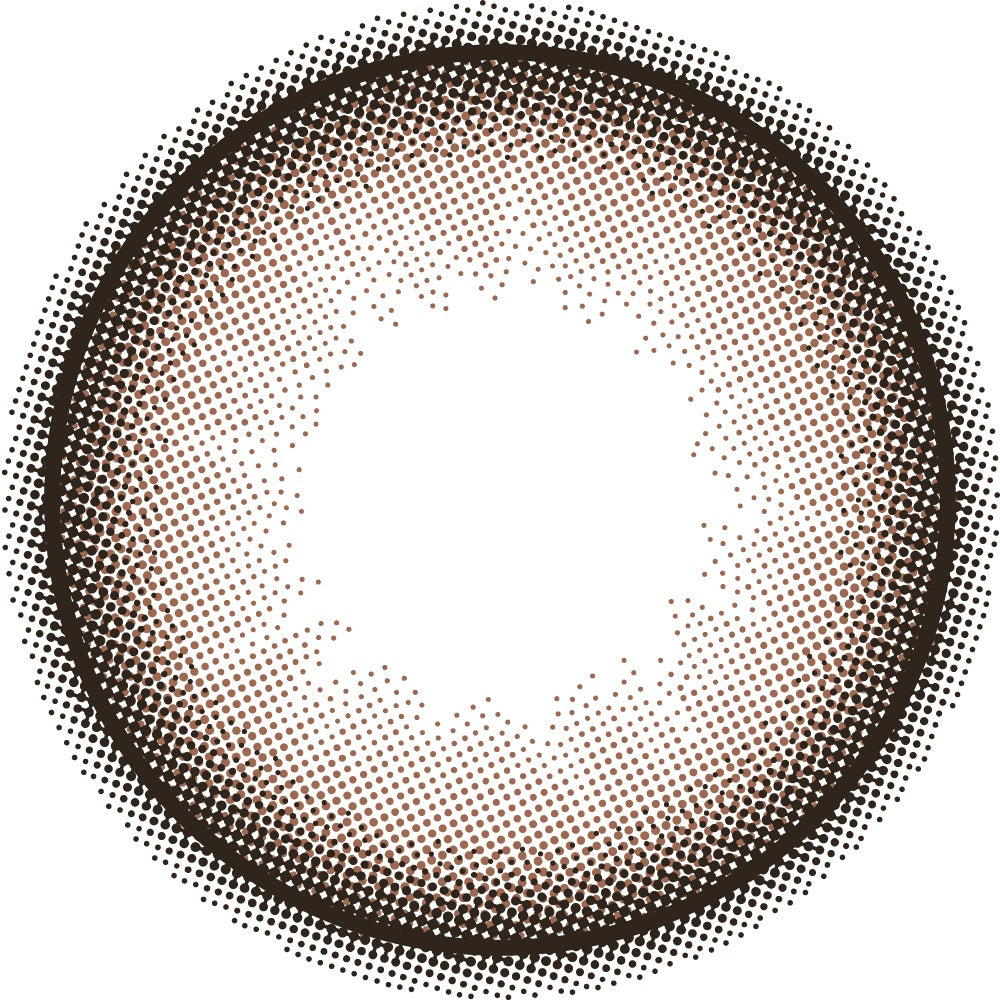 Kirayume Brown [Chapun] | 1day 