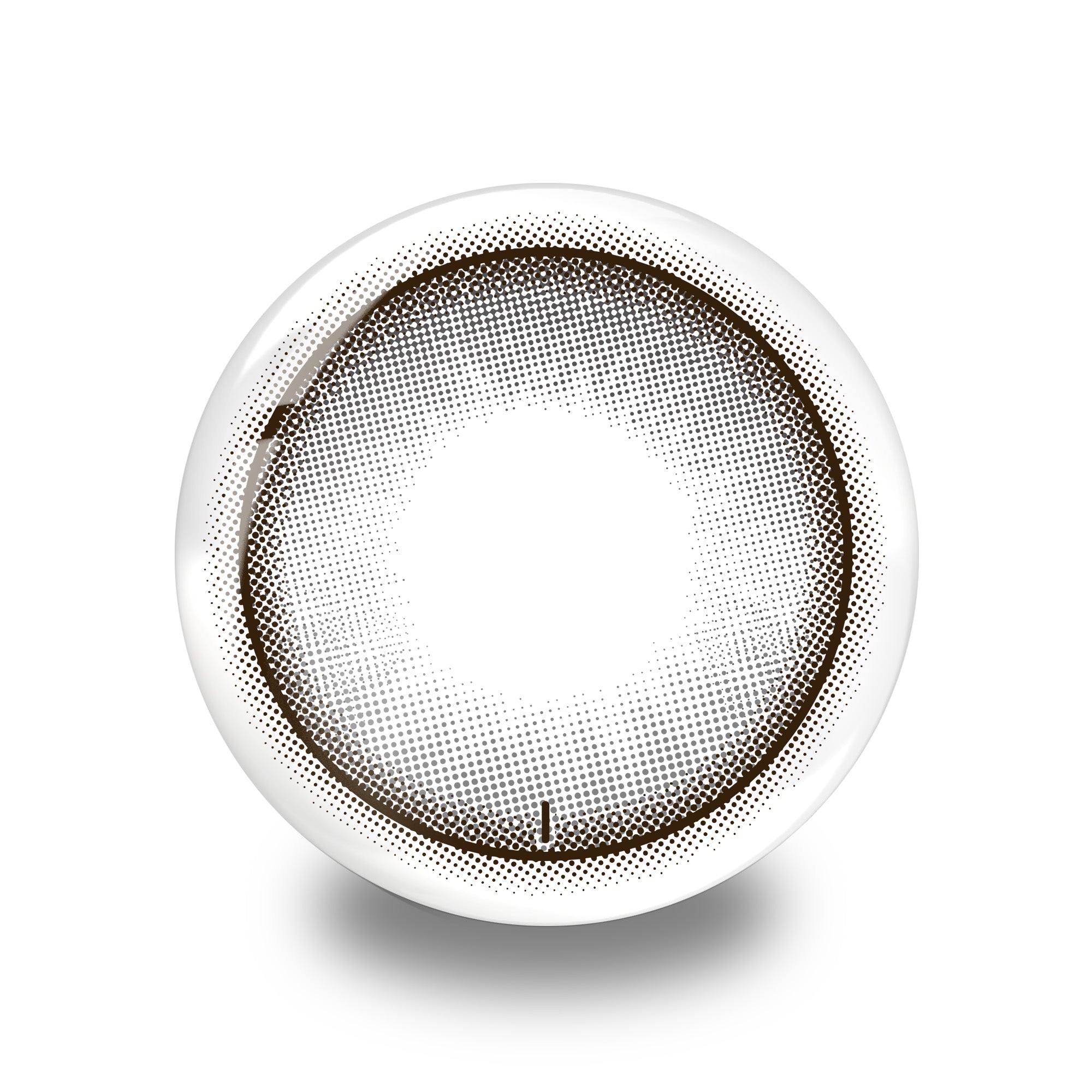 Dolci grigi Lenti toriche [MOLAK] | 1day 