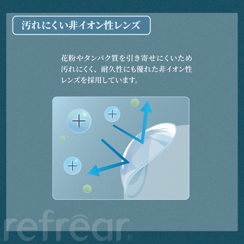 كليرالينز 2week ريفريا سيليكون UV [Refrear] | 2week 