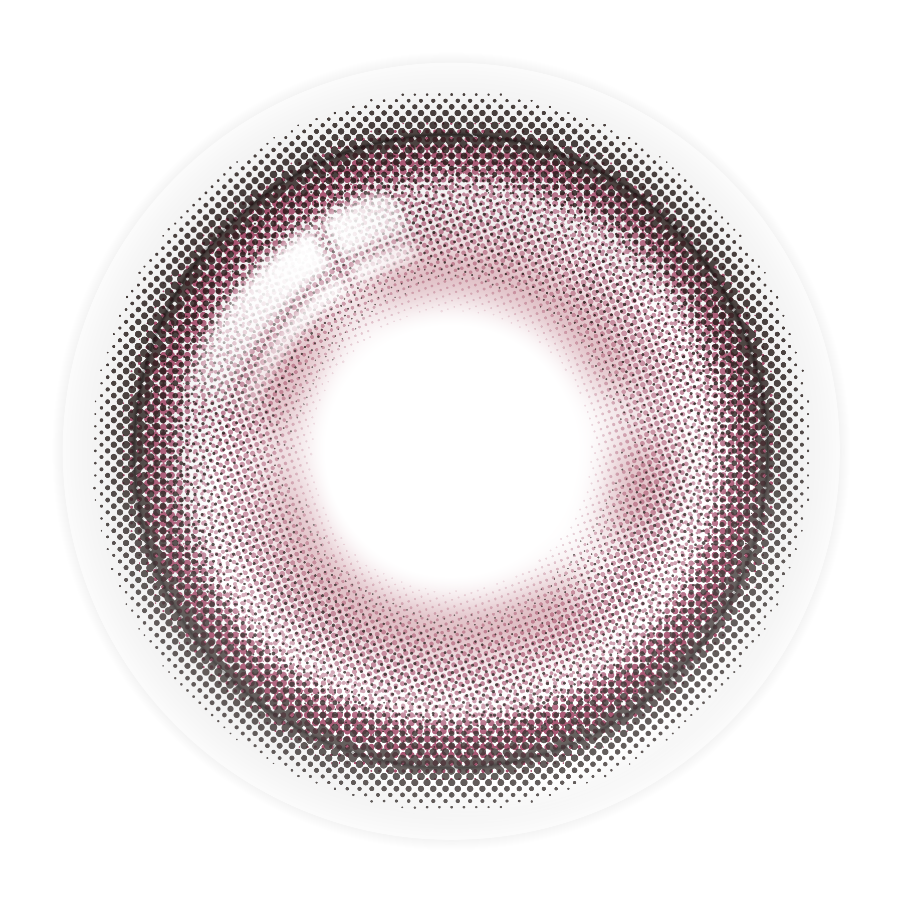 Jenny Pink [a-eye] | 1day 