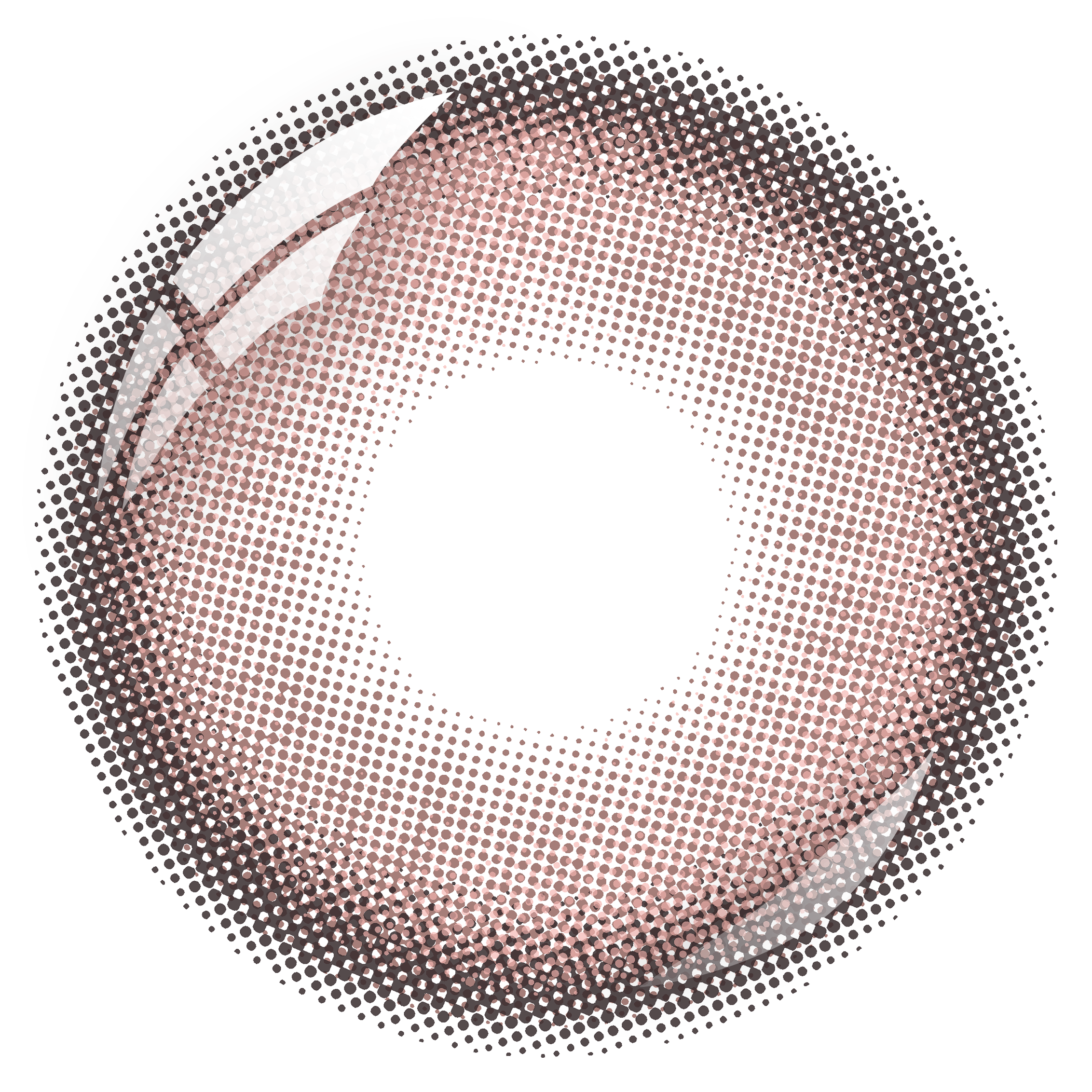 Jelly Pink [BARRIEYES] | 1day 