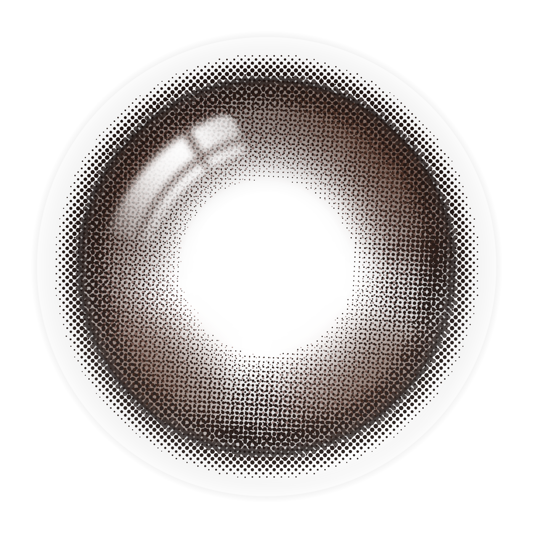 Goutte noire [a-eye] | 1day 