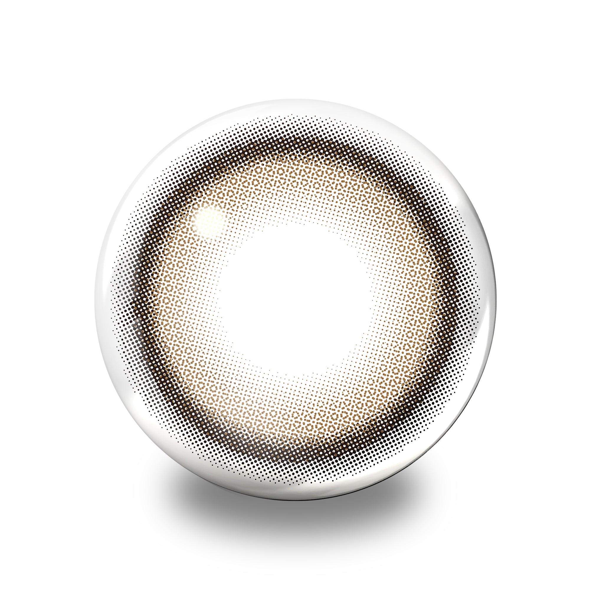 Cherish Brown [MOLAK] | 1day 