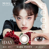 Darkpionee | 1hari 
