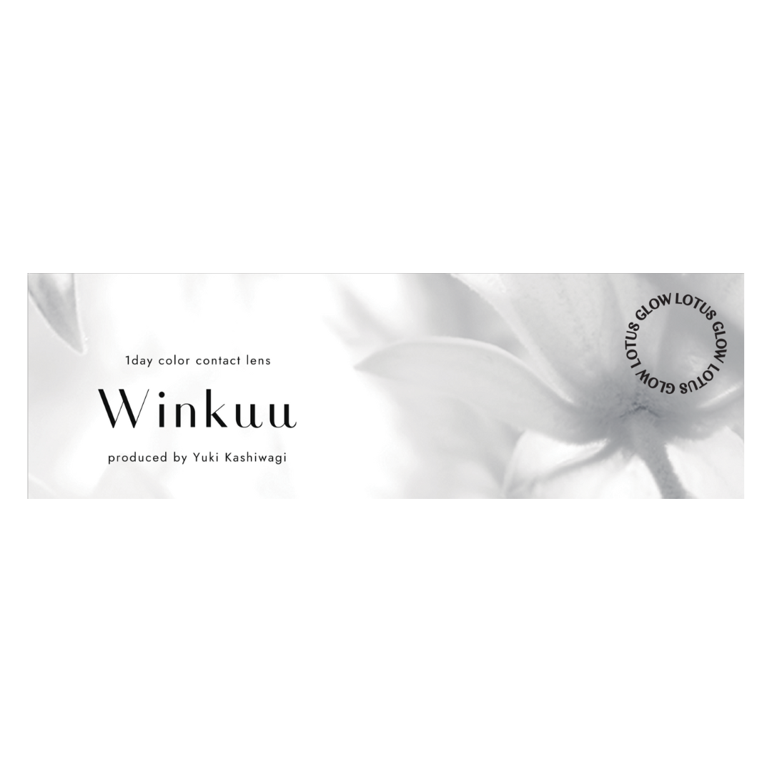 罗塔斯格罗 [Winkuu] | 1day 