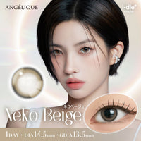 Néobéju [ANGÉLIQUE] | 1day 