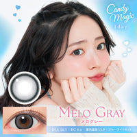 MelodieGray | 1Tag