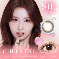 Cheer Eye  [SIE.] | 1day