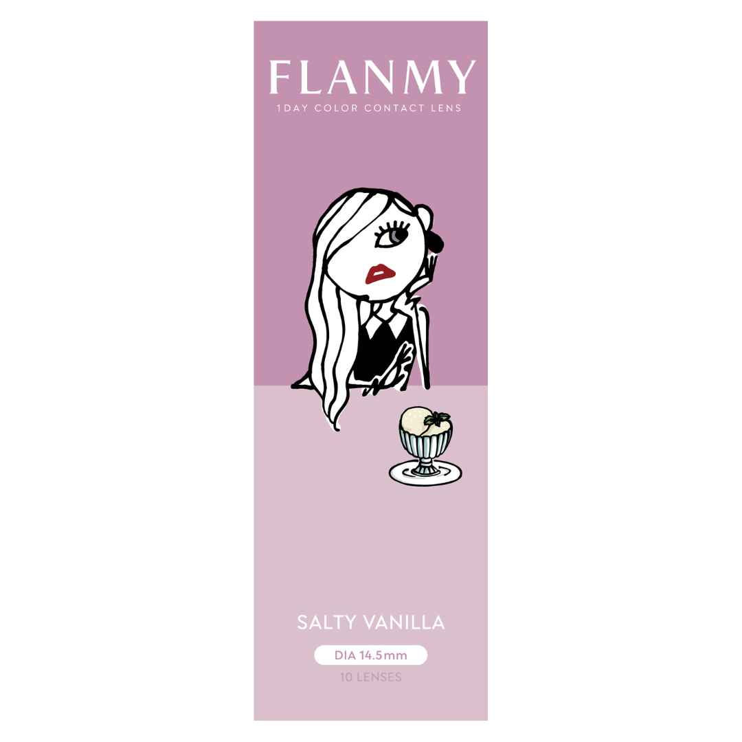 Solteira [FLANMY] | 1day 