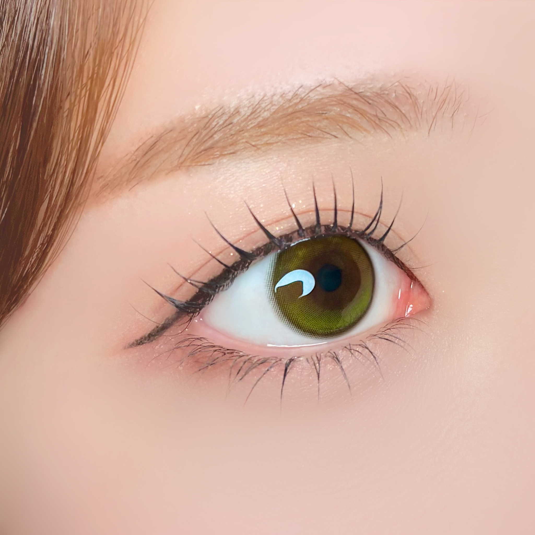 ルナンオリーブ [Unrolla] | 1day