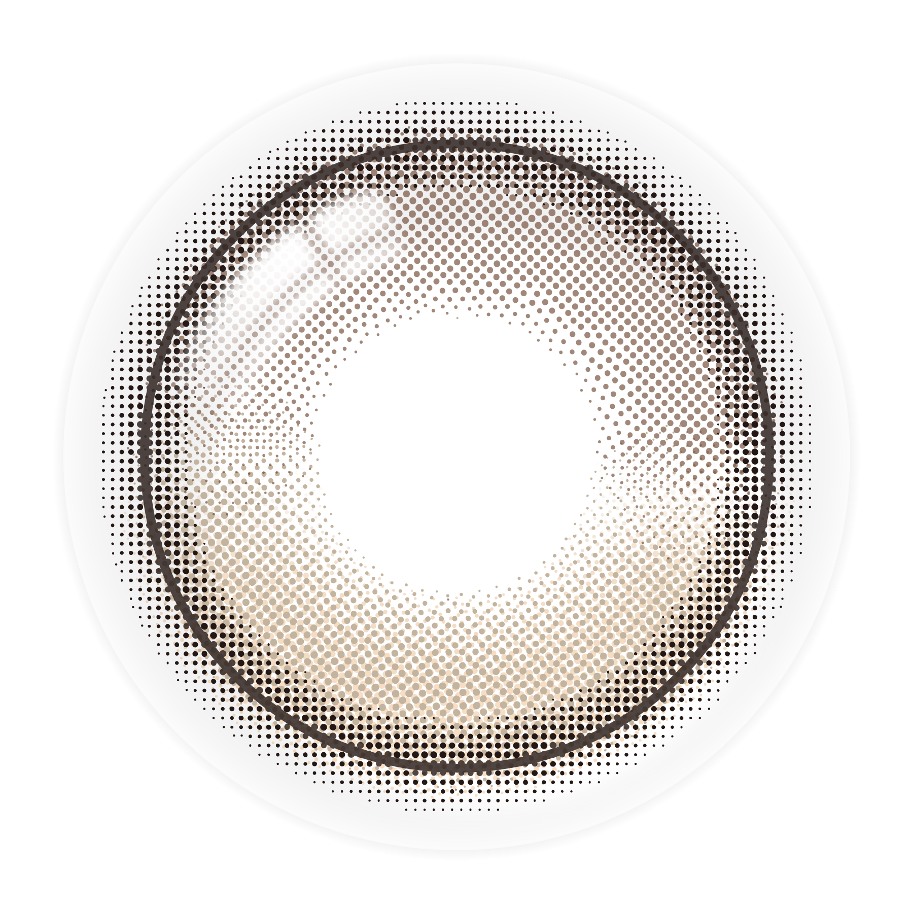 Lunan Cream [Unrolla] | 1day