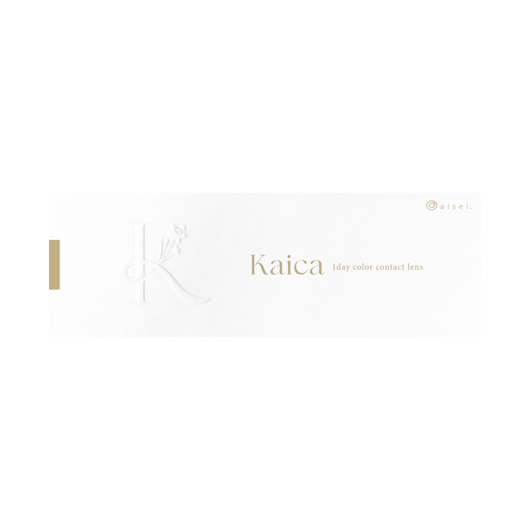 Beige Hanakoi [Kaica] | 1day 