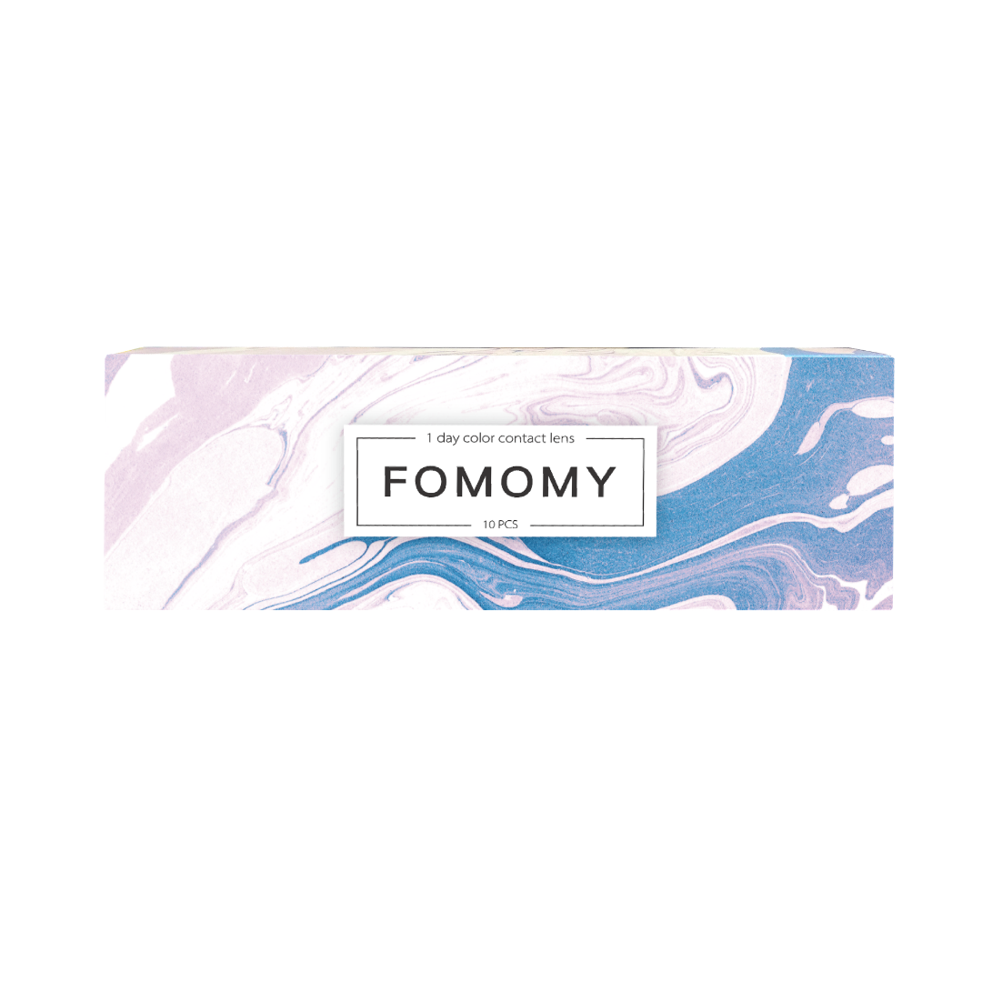 Honey Turn [FOMOMY] | 1day 