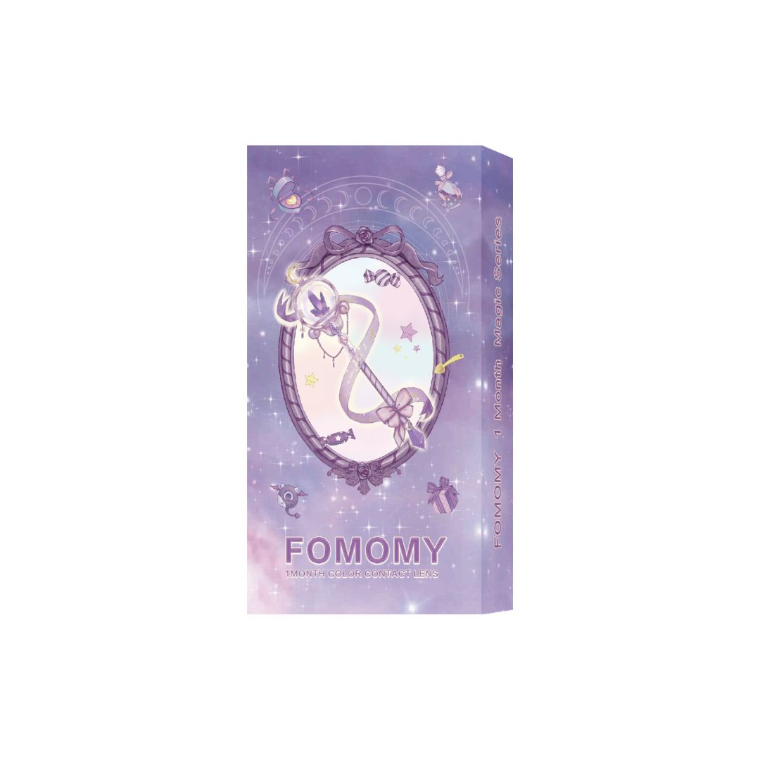 Rose magique [FOMOMY] | 1month 