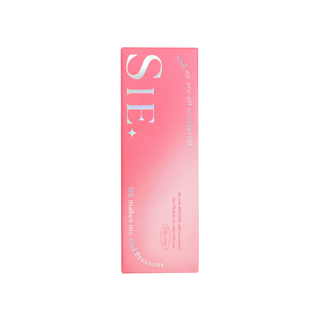 融化我 [SIE.] | 日抛