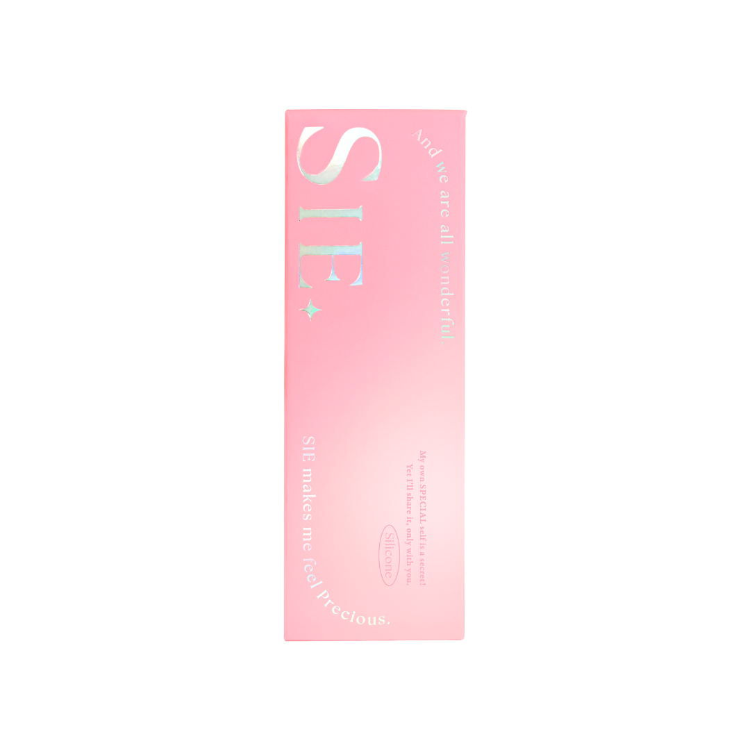 奶雾 [SIE.] | 日抛