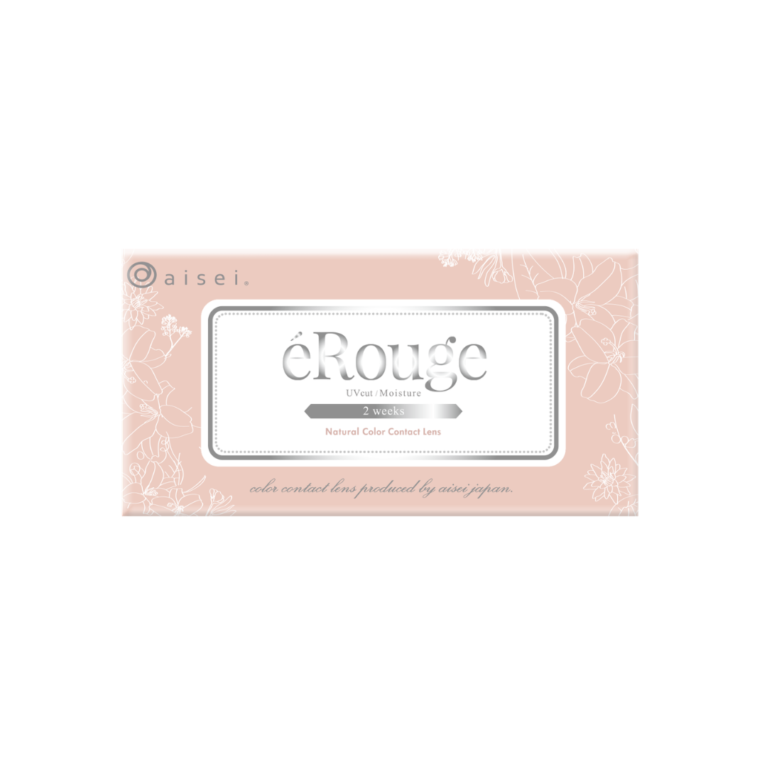 티어 라테 [éRouge] | 투윅