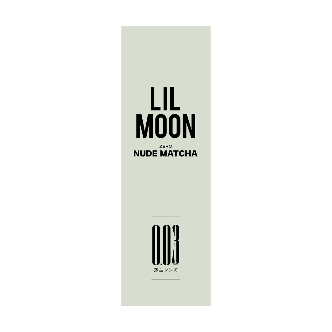 Matcha Nua [LILMOON] | 1day 