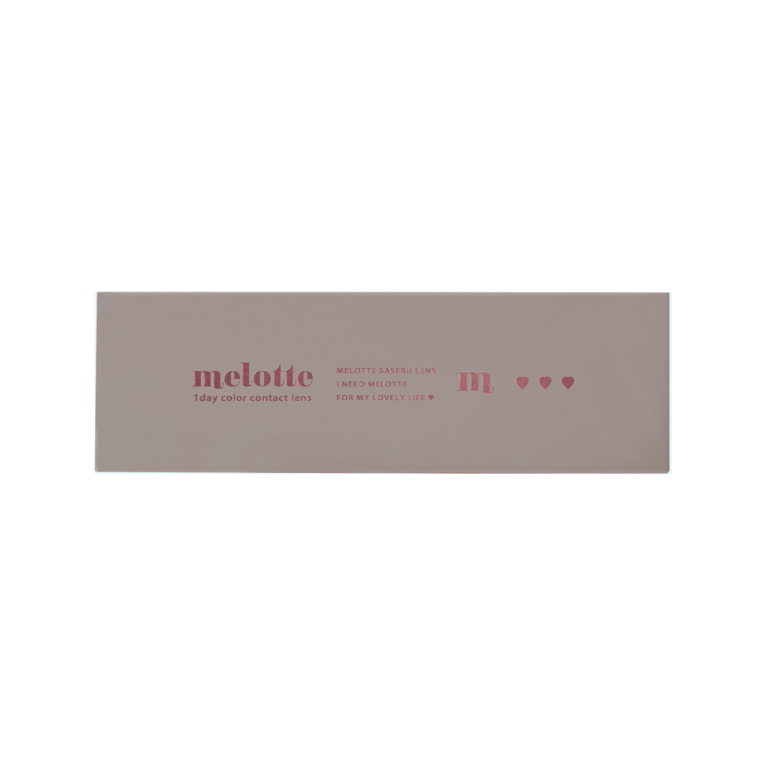 More Lady  [melotte] | 1day