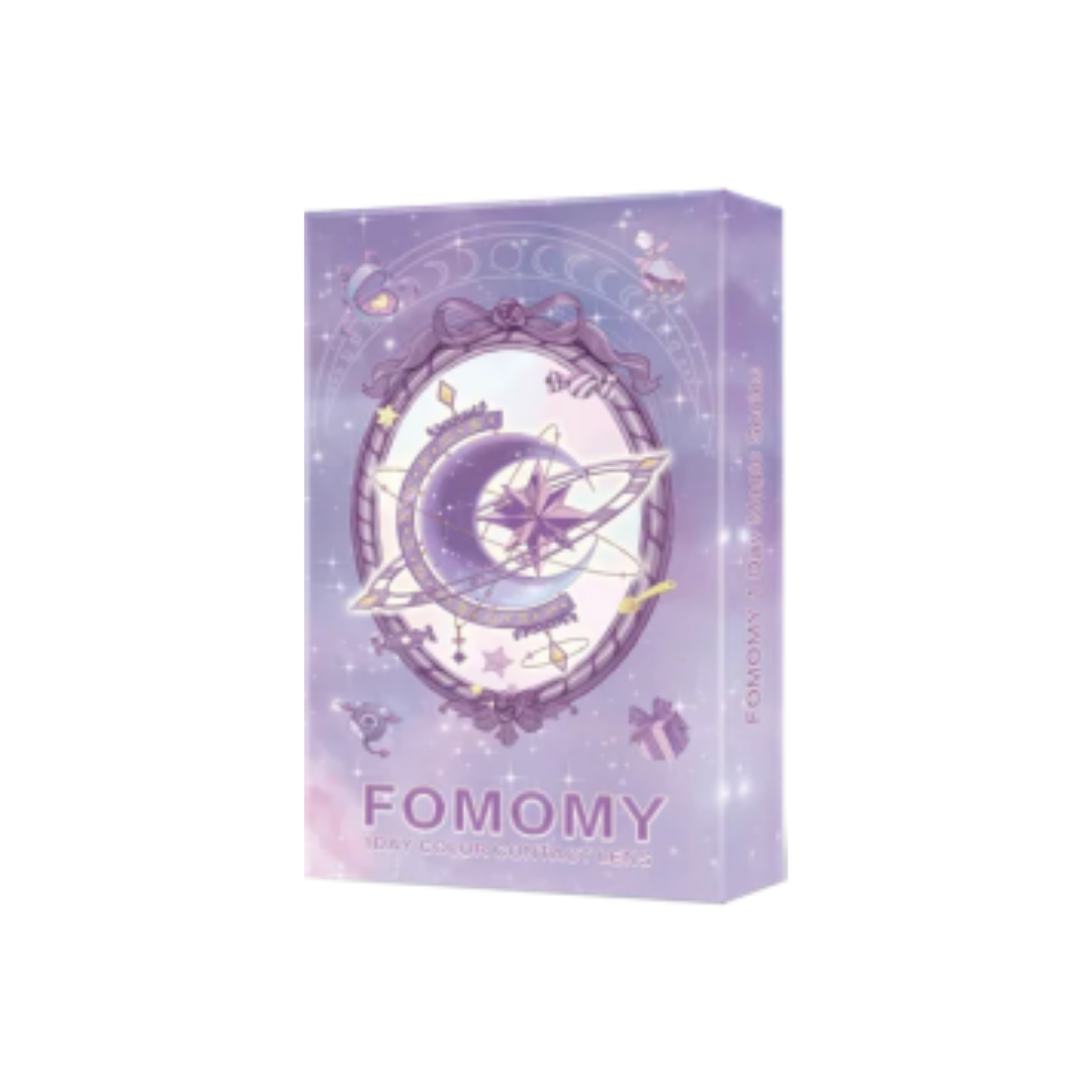 ماجيك هاني [FOMOMY] | 1day 